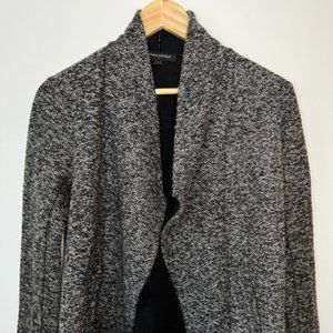 Banana Republic, Sweater Jacket, XS